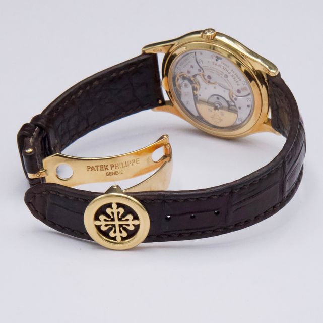 Patek Philippe Grand Complications 5140J-001 Image 6